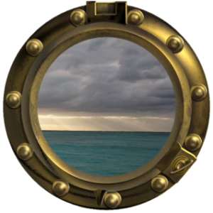 קברניט בערפל