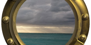 Port hole 2חלון צר